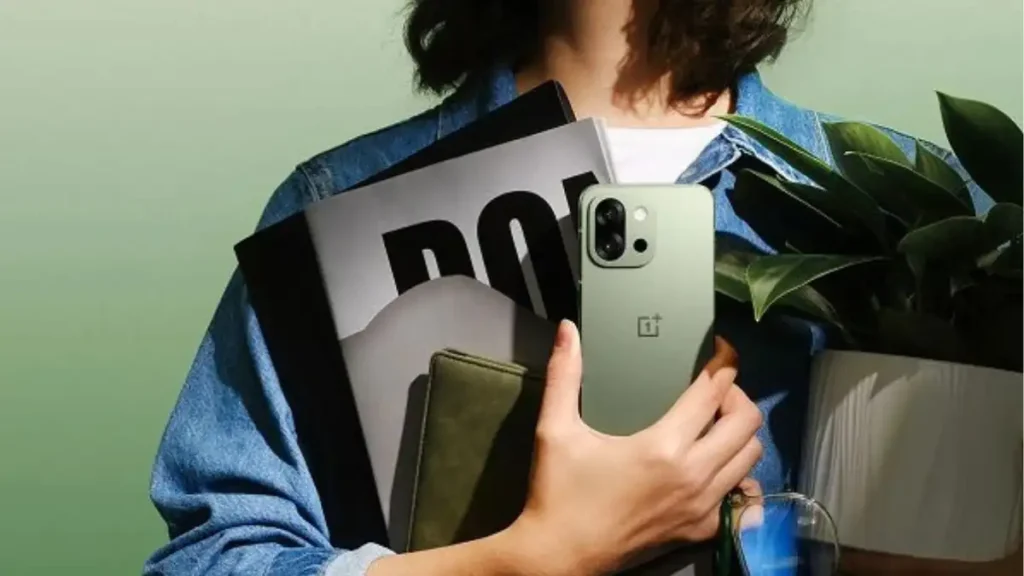 OnePlus 13s specifications