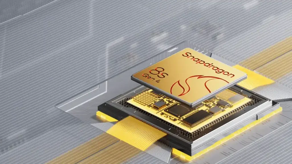 Xiaomi Poco F7 performance