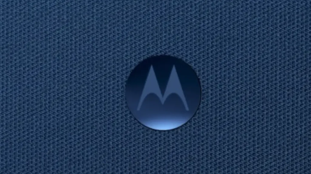 Motorola Edge 60 specifications