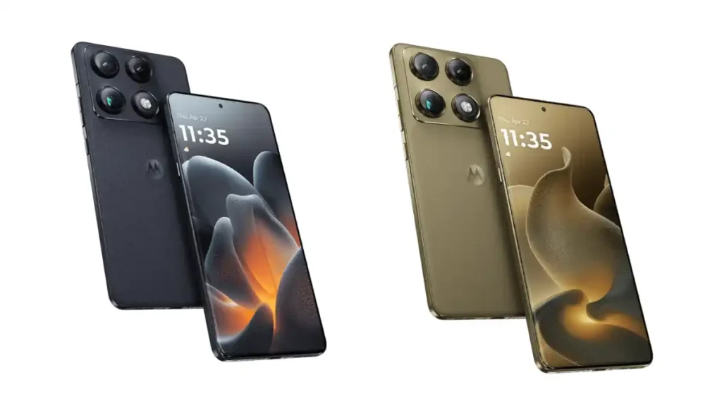 Motorola Signature price