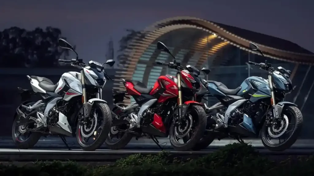 Bajaj Pulsar N160 price