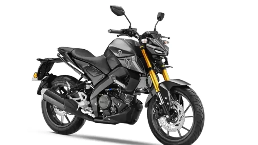 Yamaha MT 15 V2 specifications