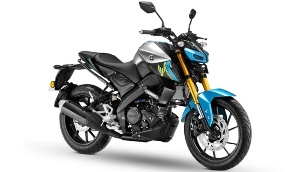 Yamaha MT 15 V2 price