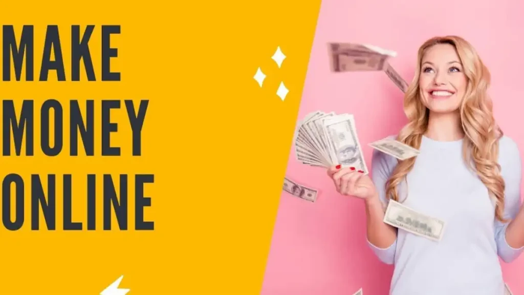 Online Money Making Ideas