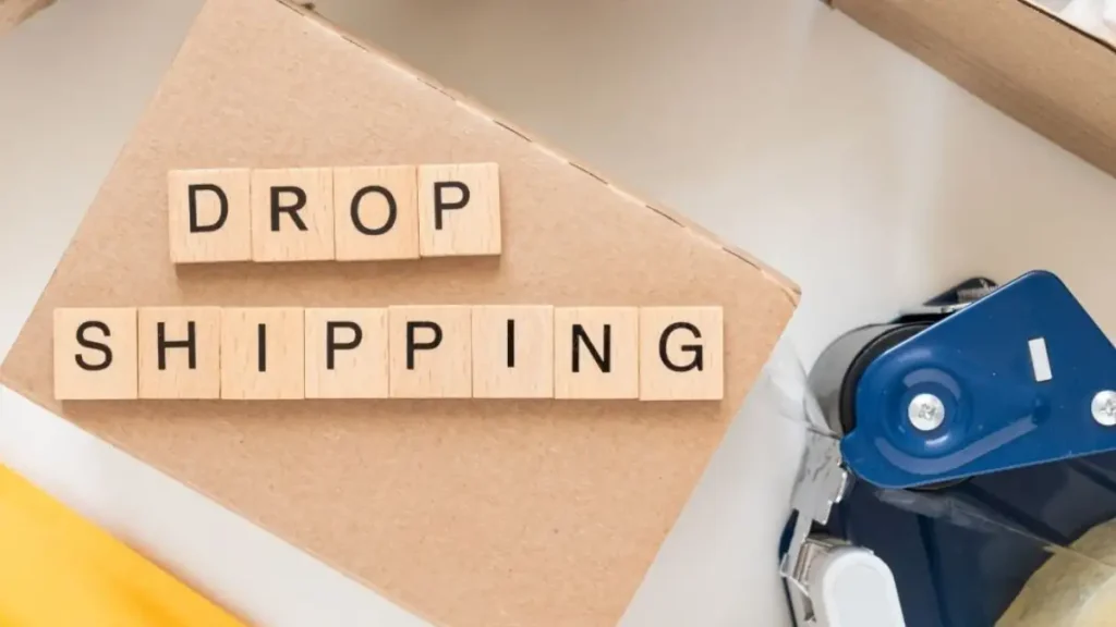 Dropshipping