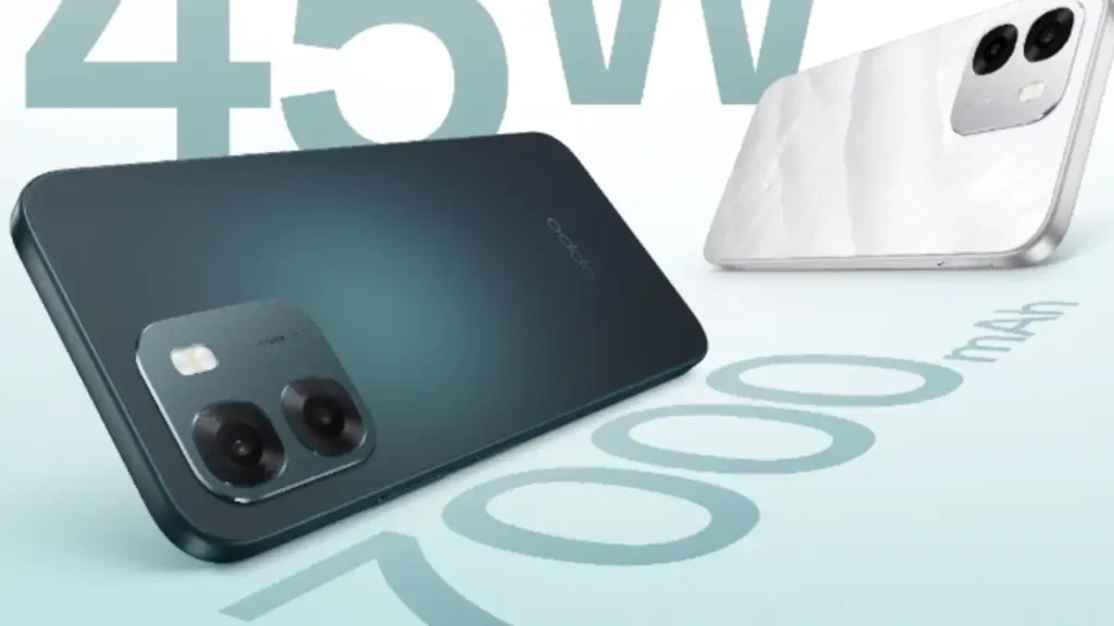 Oppo A6 5g specifications