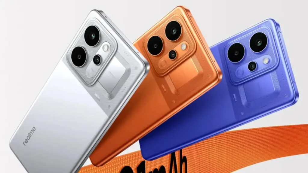 realme P4 Power 5G price