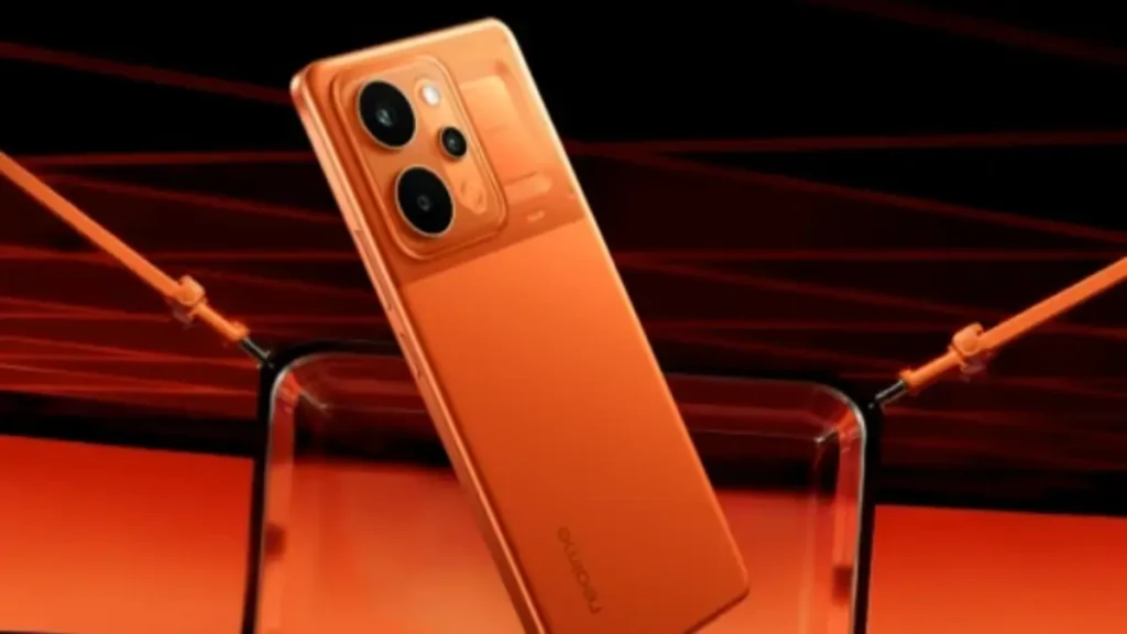realme P4 Power 5G specifications