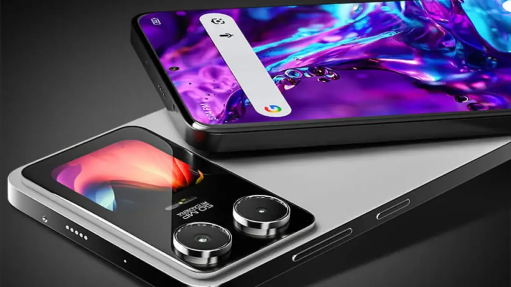 Lava Blaze Duo 3 5g price