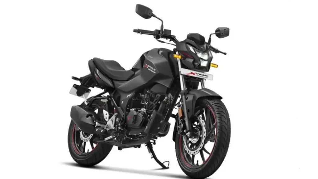 Hero Xtreme 160r price