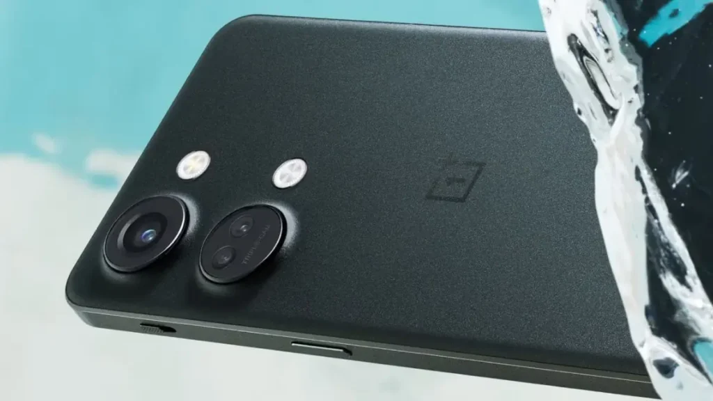 OnePlus Nord 3 5G specifications