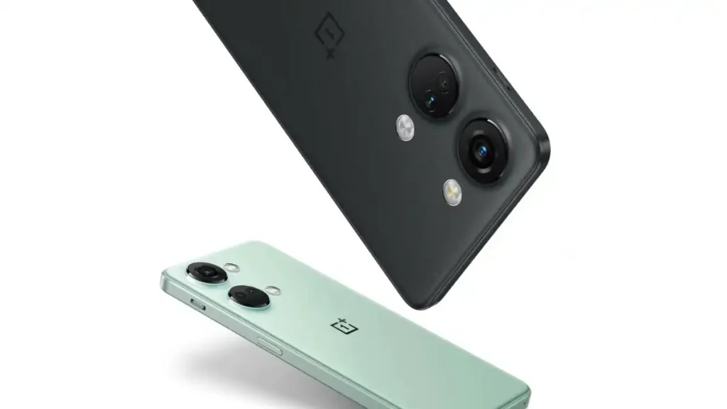 OnePlus Nord 3 5G price