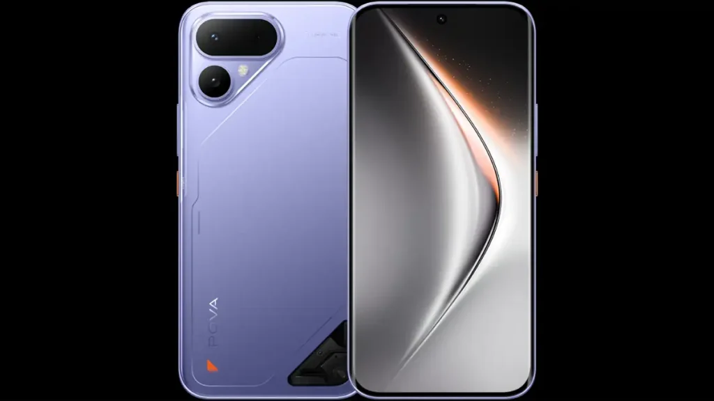 TECNO POVA CURVE 2 5G price