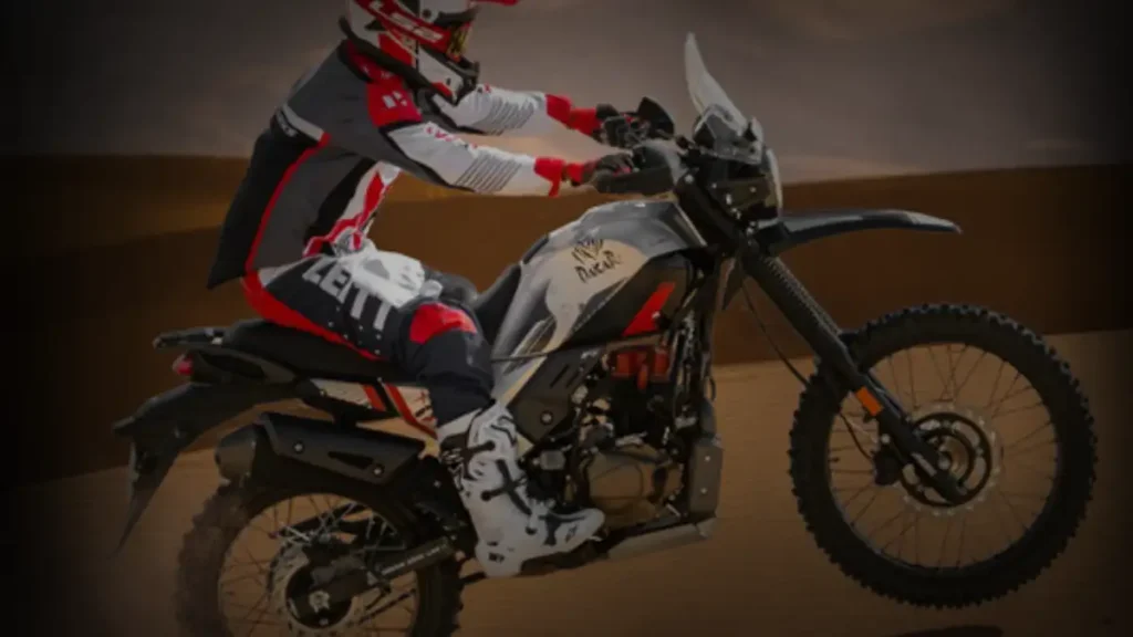 Hero Xpulse 200 4v price