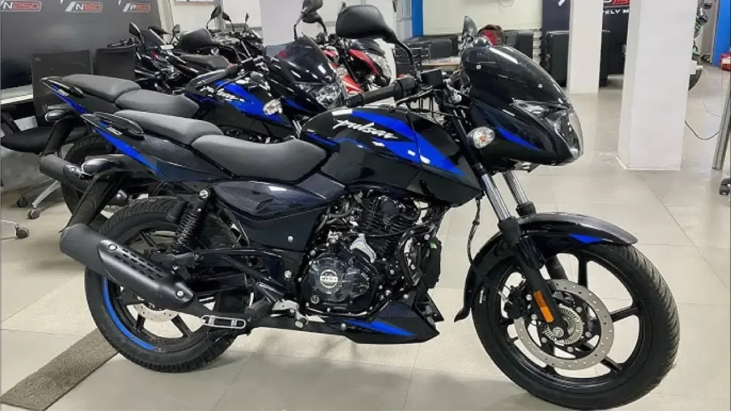 Bajaj Pulsar 150
