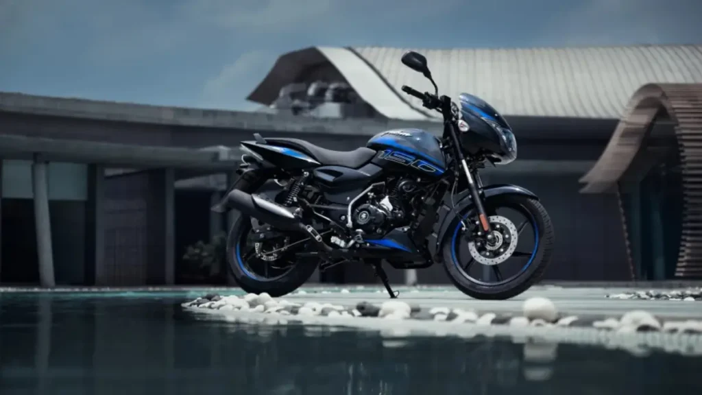 Bajaj Pulsar 150 specifications