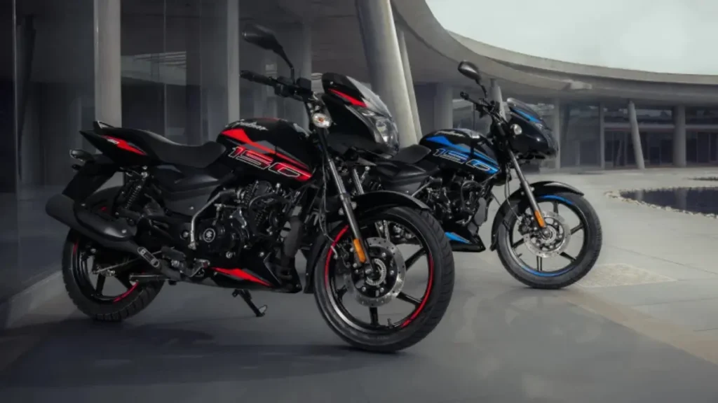 Bajaj Pulsar 150 price