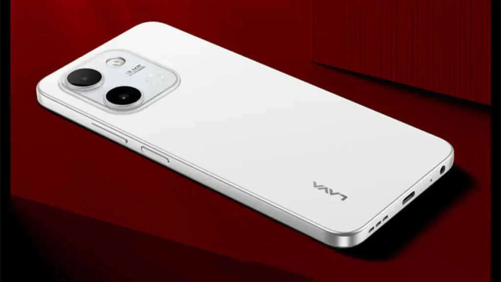 LAVA Star 3 specifications