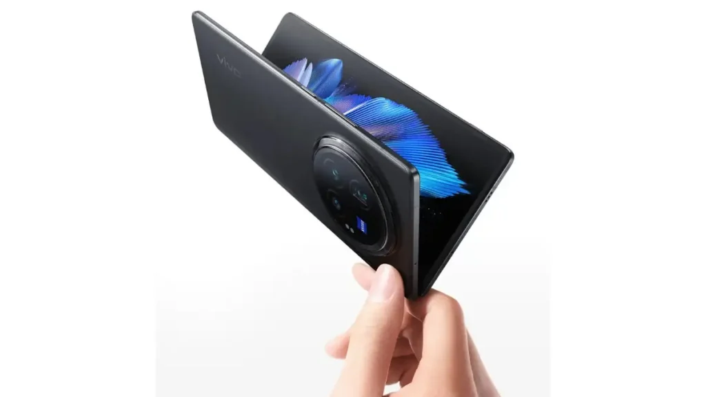 Vivo X Fold3 Pro specifications