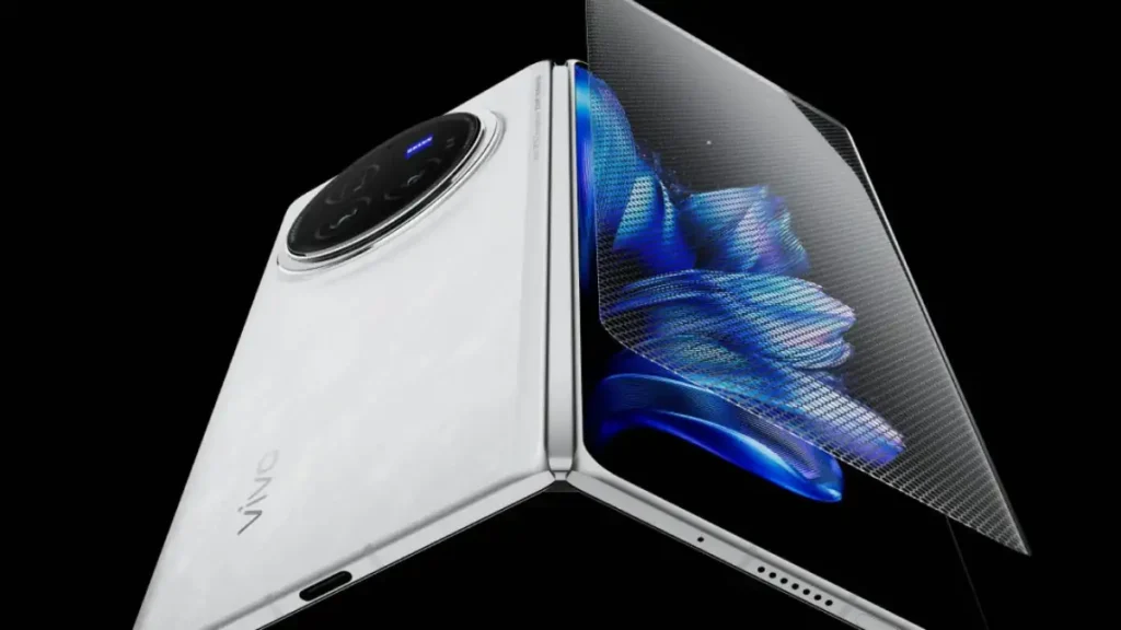 Vivo X Fold3 Pro price