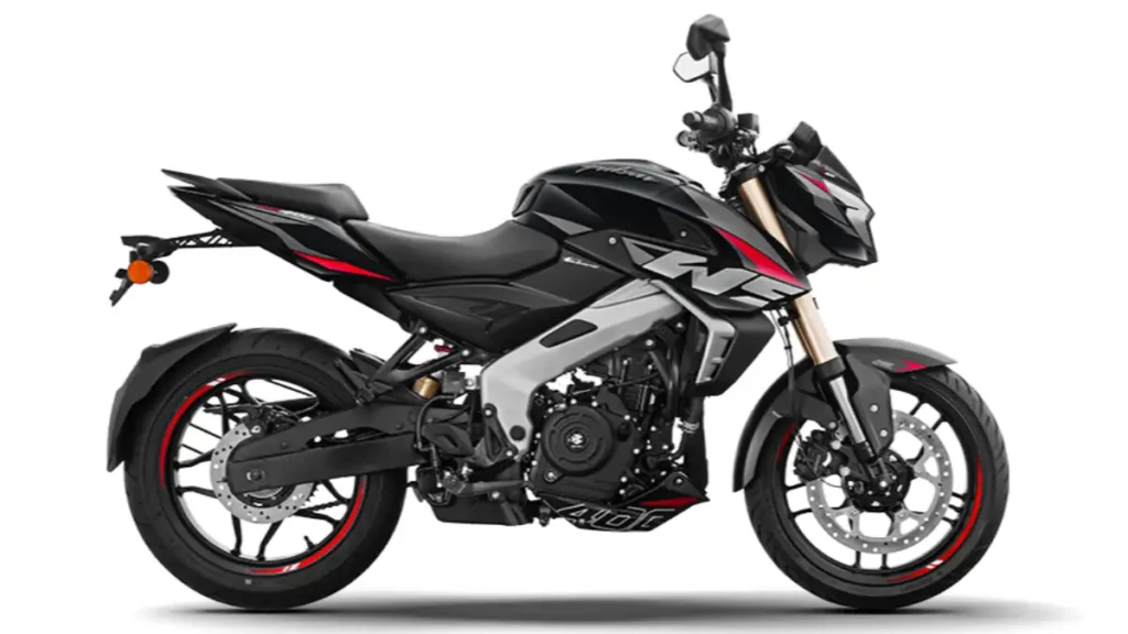 Bajaj Pulsar NS400Z price