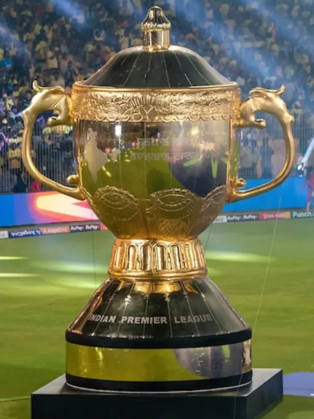 Top 6 IPL Records