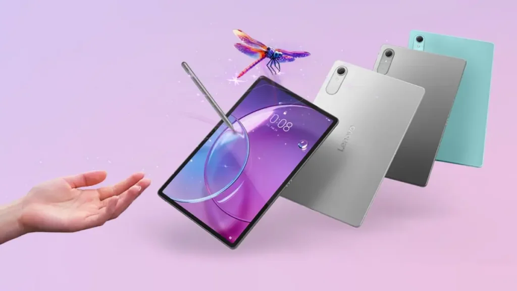 Lenovo Idea Tab Pro Gen 2