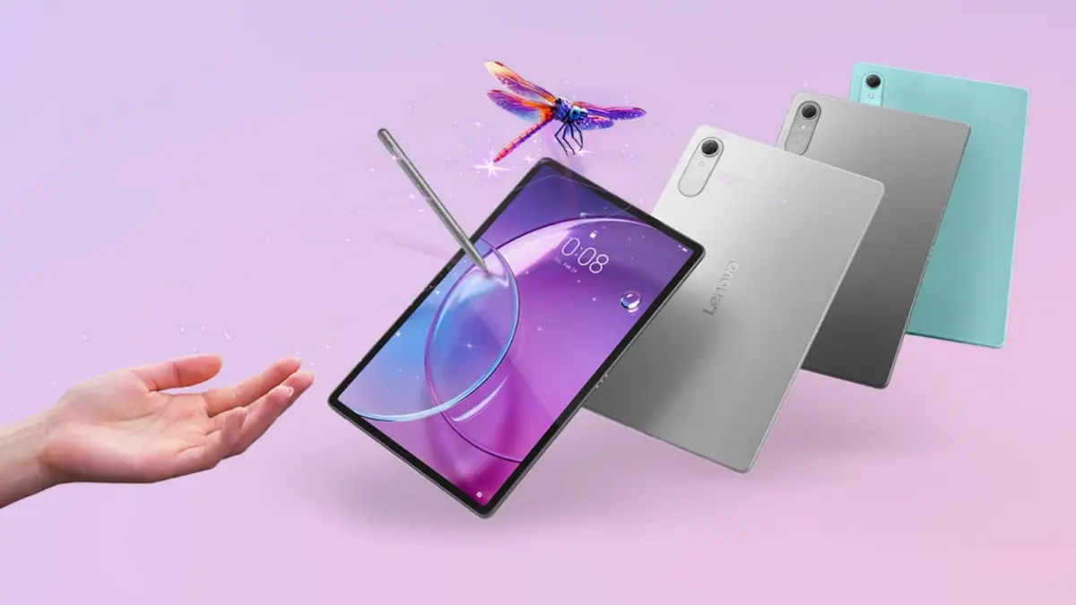Lenovo Idea Tab Pro Gen 2