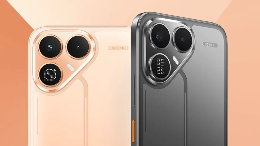 Tecno Pova 8 5G