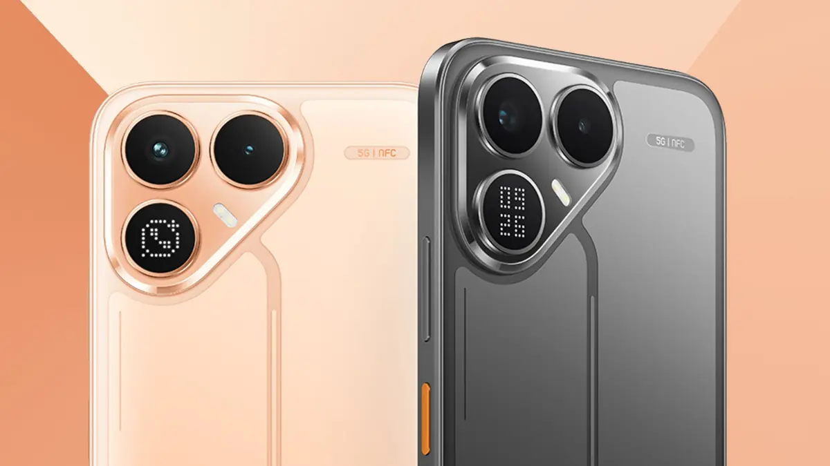 Tecno Pova 8 5G