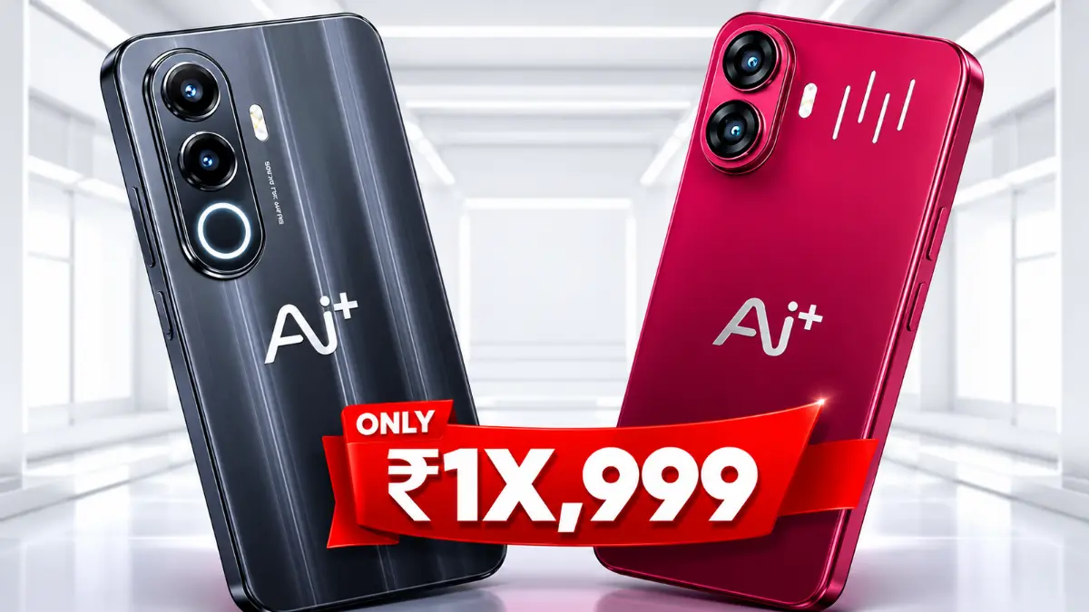 6000mAh बैटरी वाले सस्ते Nova 2 Neo और Nova 2 Pro स्मार्टफोन भारत में लॉन्च, देखें डिटेल्स