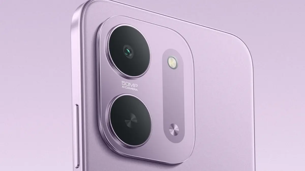 Redmi 17C 5G