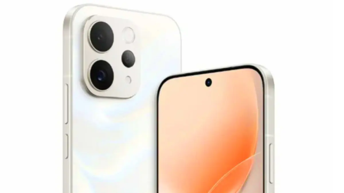 vivo S50t Vitality Edition