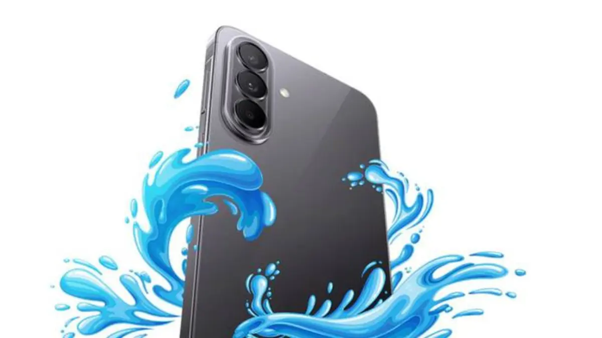 Samsung Galaxy Quantum 7