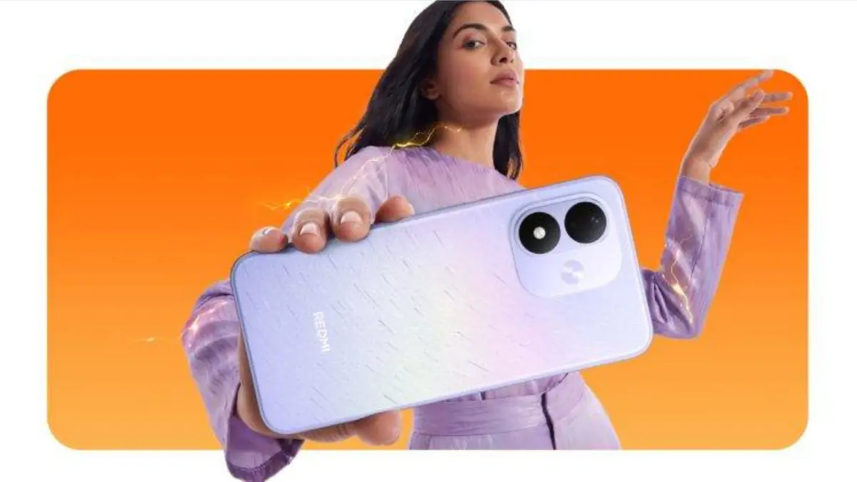 Redmi Note 17 Pro