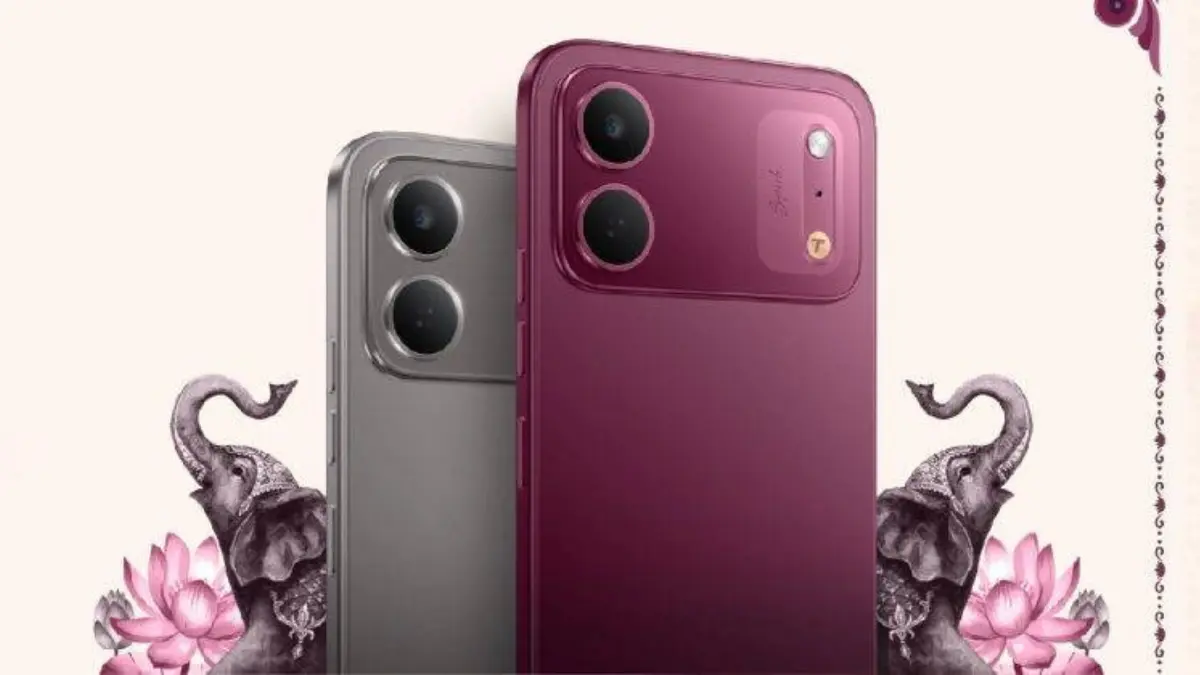 Tecno Spark Go 3 Pro