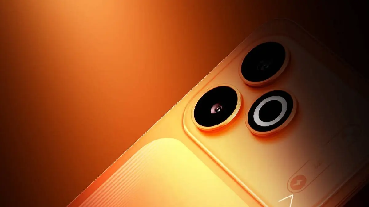 itel A300C