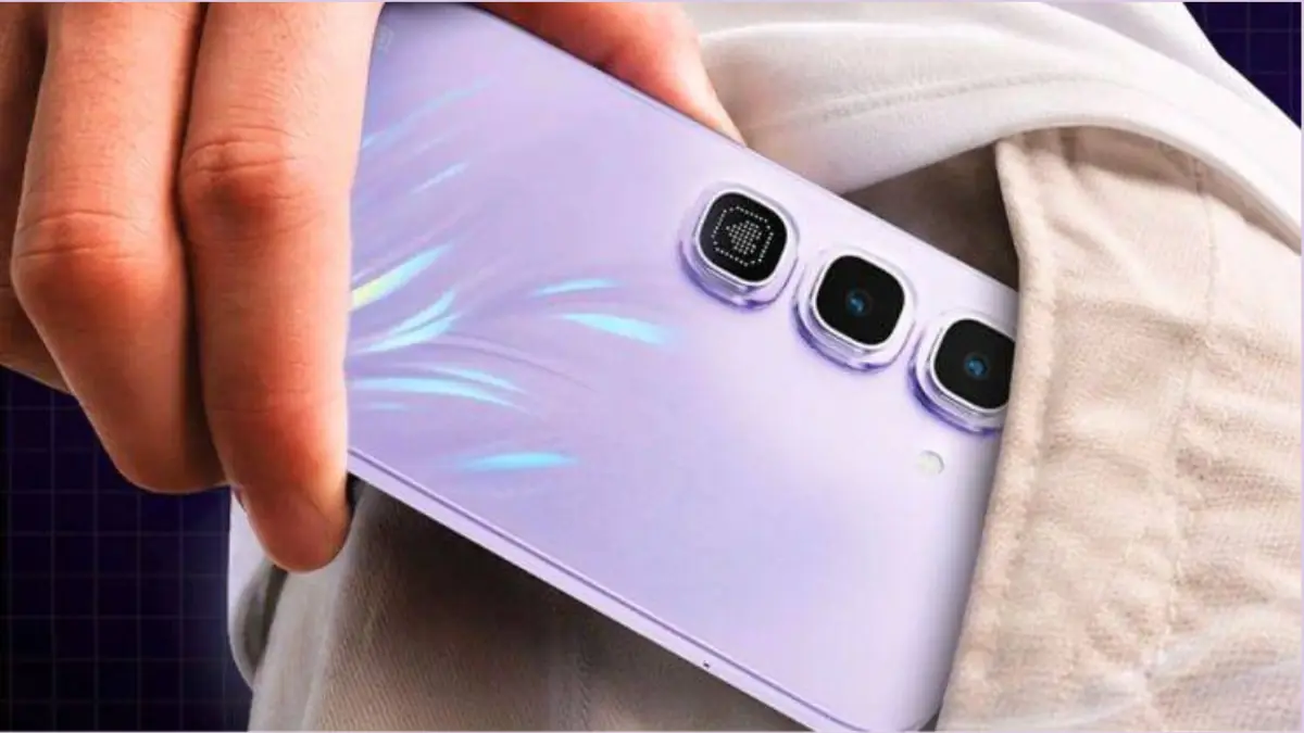 Infinix Hot 70 Pro