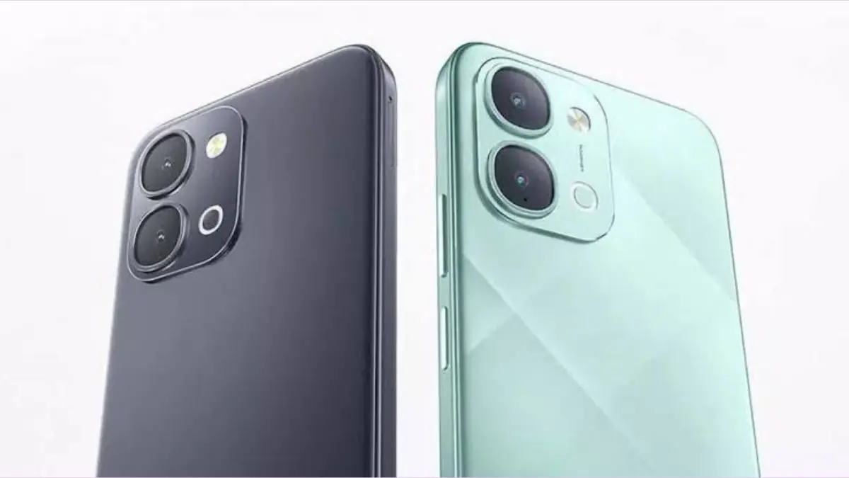 iQOO Z11xa 5G