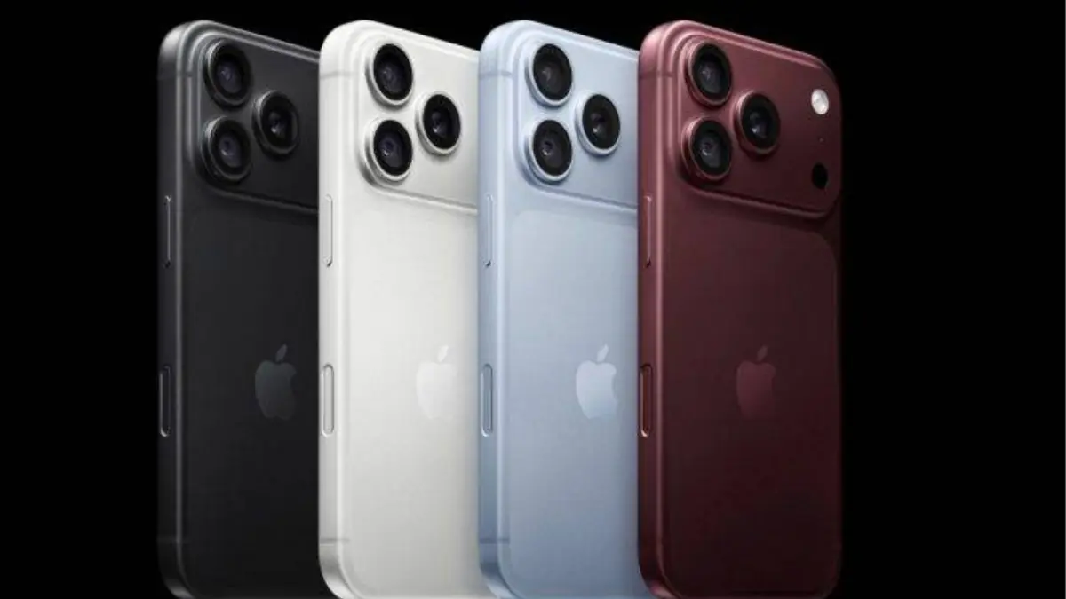iPhone 18 Pro