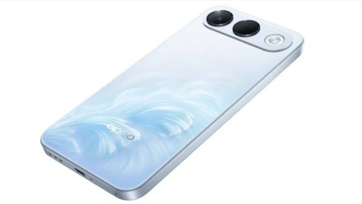 OPPO A7 Pro 5G