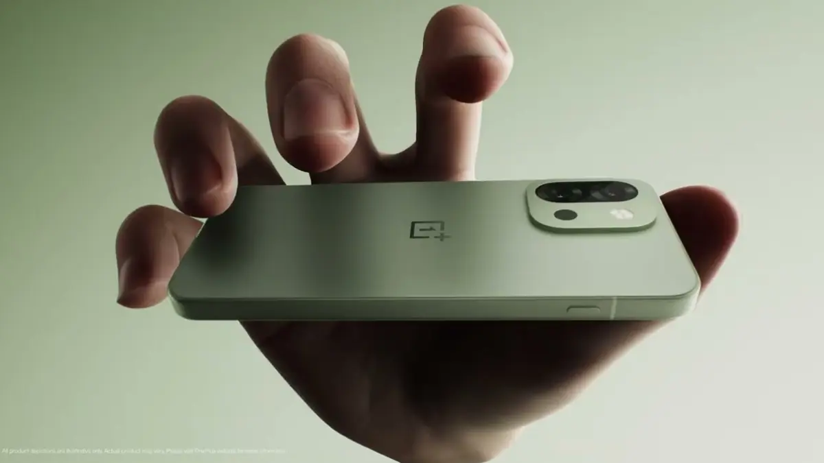 OnePlus 13s