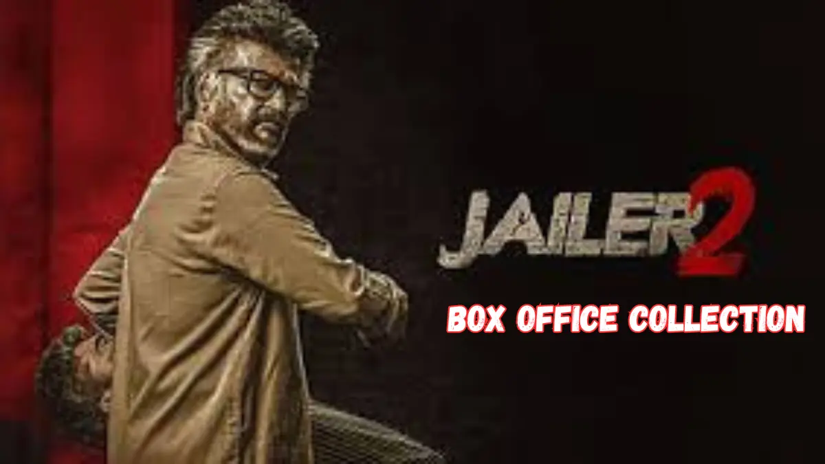Jailer 2 Box Office collection day 1